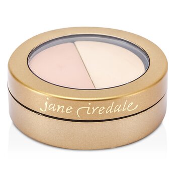 Circle Delete Under Eye Concealer - #2 Peach