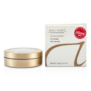 Jane Iredale Circle Delete Under Eye Concealer - #3 Gold/ Brown