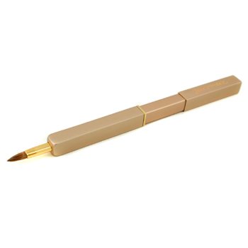 Retractable Lip Brush