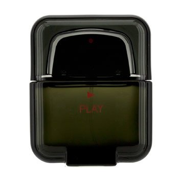 Play Intense Eau De Toilette Spray
