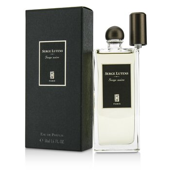 Serge Noire Eau De Parfum Spray