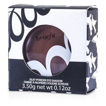 Silky Powder Eye Shadow - # Getaway