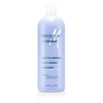 SuperStraight Straightening Shampoo