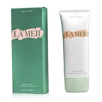 Soin De La Mer The Body Refiner