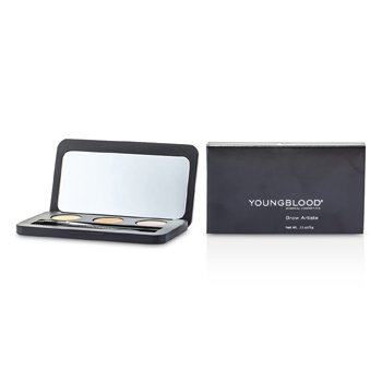 Brow Artiste - Brunette