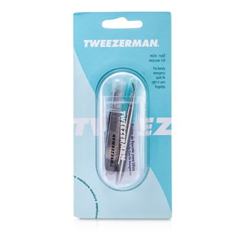 Mini Nail Rescue 3pcs Set