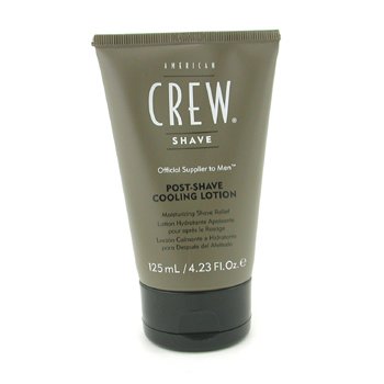 Post Shaving Cooling Lotion