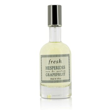 Hesperides Grapefruit Eau De Parfum Spray