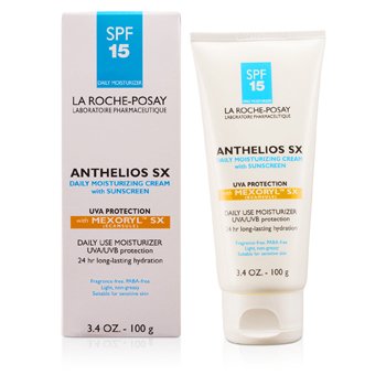 Anthelios SX Daily Use Moisturizer