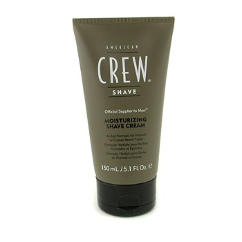 Moisturizing Shave Cream