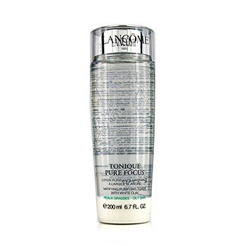 Pure Focus Matifying Purifying Toner