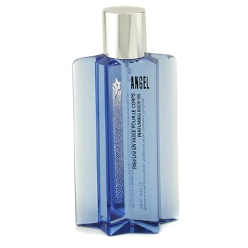 Angel Perfuming Body Oil