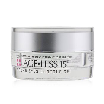 Age Less 15 Young Eyes Contour Gel