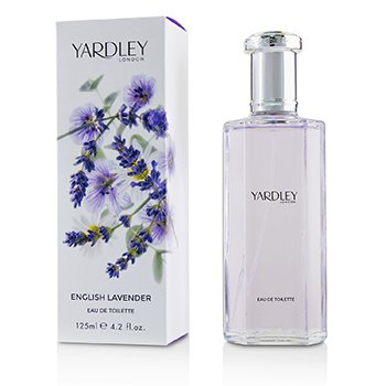 English Lavender Eau De Toilette Spray