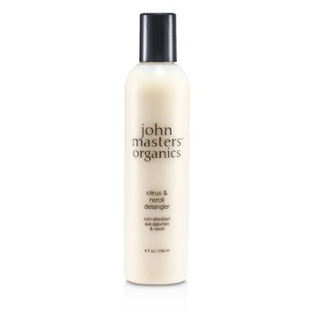 Citrus & Neroli Detangler