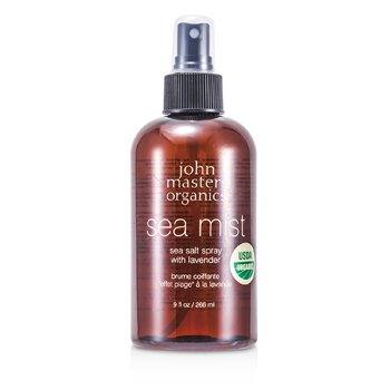 Sea Mist Sea Salt Spray With Lavender