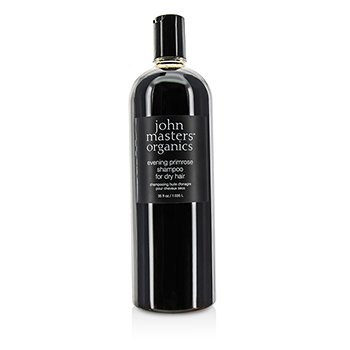 Evening Primrose Shampoo (For Dry Hair)
