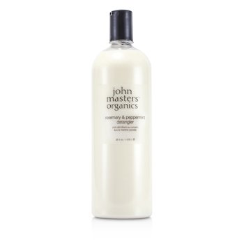 Rosemary & Peppermint Detangler