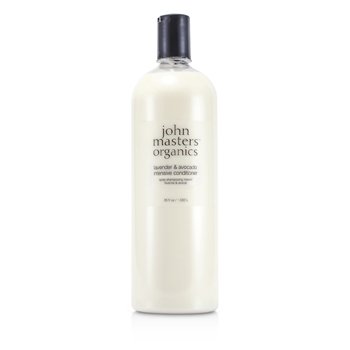 Lavender & Avocado Intensive Conditioner