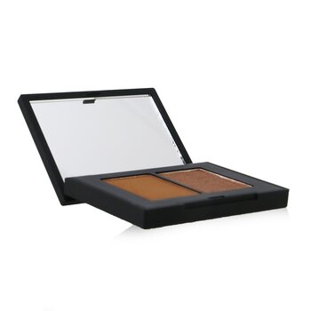 NARS Duo Eyeshadow - Surabaya