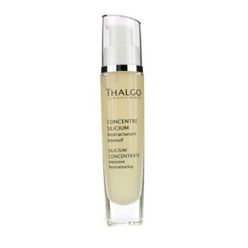 Silicium Concentrate: Intensive Restructuring Cellular Booster