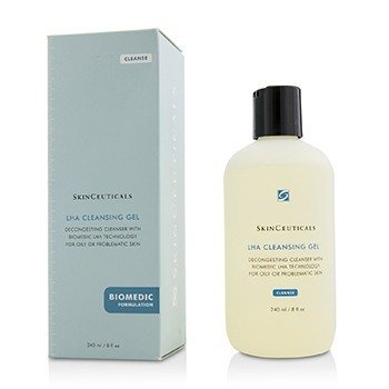 LHA Cleansing Gel