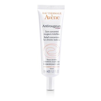 Avene Antirougeurs Fort Relief Concentrate - For Sensitive Skin