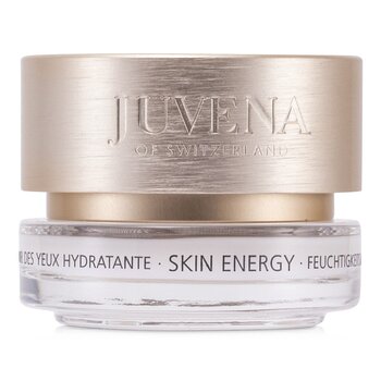 Juvena Skin Energy - Moisture Eye Cream