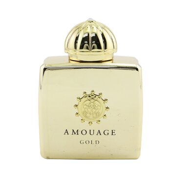 Amouage Gold Eau De Parfum Spray