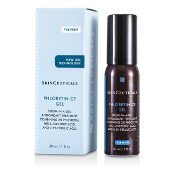 Skin Ceuticals Phloretin CF Gel