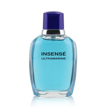 Givenchy Insense Ultramarine Eau De Toilette Spray