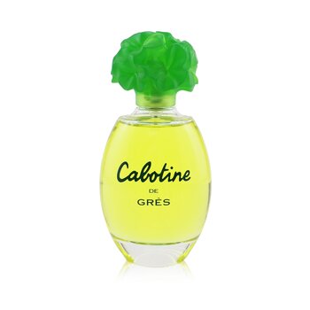 Cabotine Eau De Parfum Spray