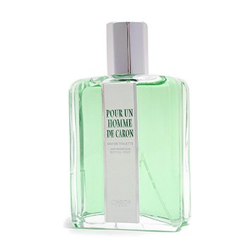 Pour Un Homme Eau De Toilette Spray