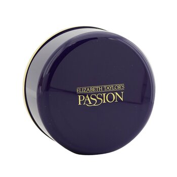 Passion Body Powder