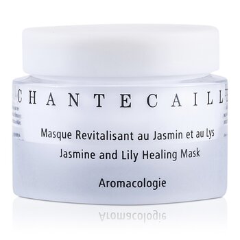 Jasmine & Lily Healing Mask