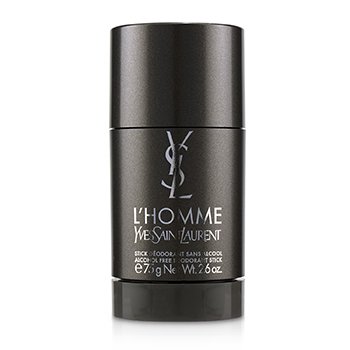 Yves Saint Laurent LHomme Deodorant Stick