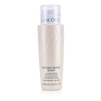 Lancome Nutrix Royal Body Intense Restoring Lipid-Enriched Lotion (For Dry Skin)
