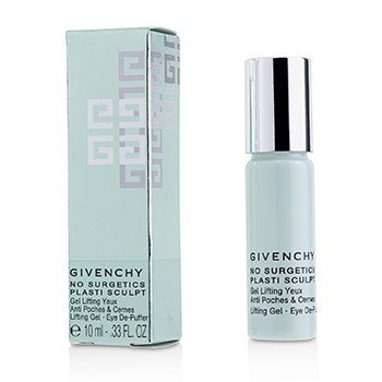 No Surgetics Plasti Sculpt Lifting Gel Eye - De Puffer