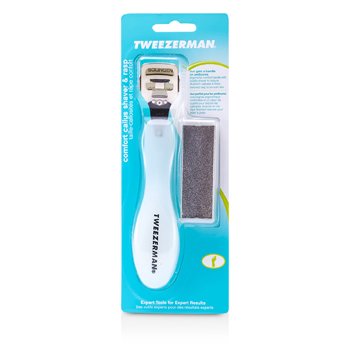 Comfort Callus Shaver & Rasp
