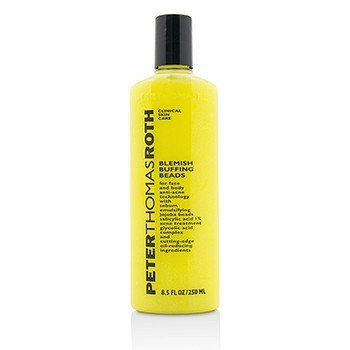 Blemish Buffing Beads