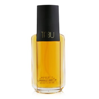 Tabu Eau De Cologne Spray