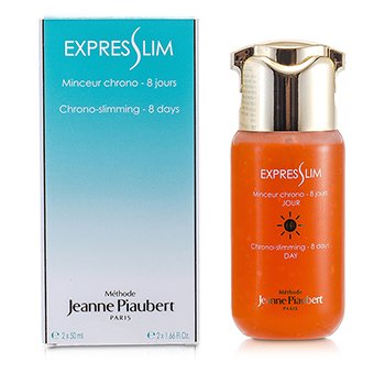 Expresslim - Chrono-Slimming (8 Days)