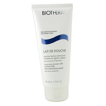 Biotherm Cleansing Shower Milk