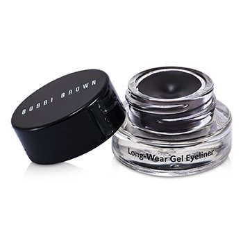 Long Wear Gel Eyeliner - # 01 Black Ink