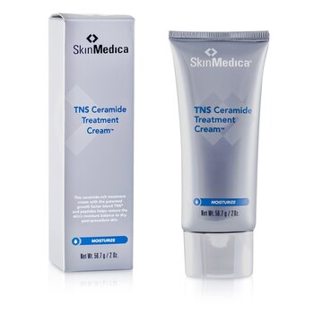 TNS Ceramide Treatment Cream