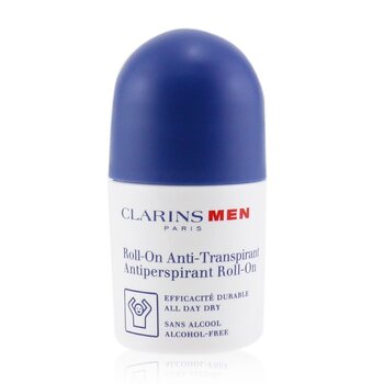 Men Anti Perspirant