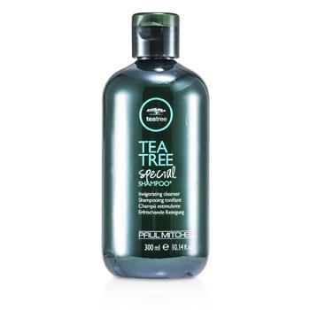 Tea Tree Special Shampoo (Invigorating Cleanser)