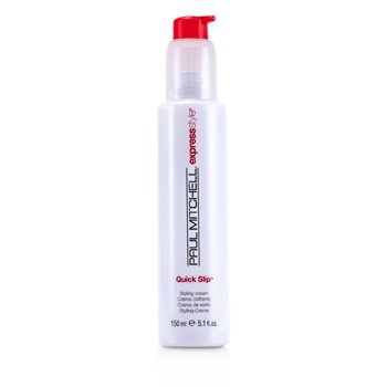 Express Style Quick Slip Styling Cream