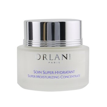 Super Moisturizing Concentrate