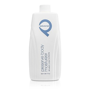 Preserve Body Moisturizer (Salon Size)
